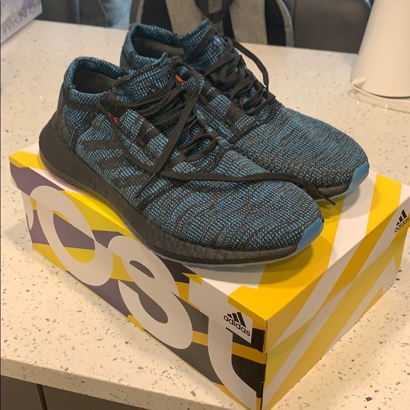 adidas Other - Adidas Pureboost GO LTD adidas Other - Adidas Pureboost GO LTD